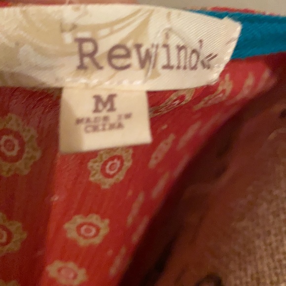 Ruana - Picture 6 of 9